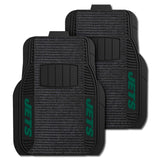 NFL - New York Jets 2-pc Deluxe Car Mat Set