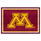 University of Minnesota 5x8 Rug