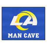 NFL - Los Angeles Rams Man Cave All-Star