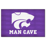 Kansas State University Man Cave Ulti-Mat