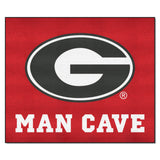 University of Georgia Man Cave Tailgater