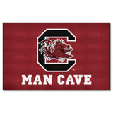 University of South Carolina Man Cave Ulti-Mat