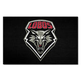 University of New Mexico Starter Mat