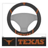 University of Texas Steering Wheel Cover