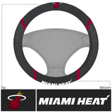 NBA - Miami Heat Steering Wheel Cover