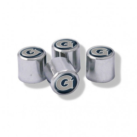 Georgetown Hoyas Valve Stem Caps - Special Order