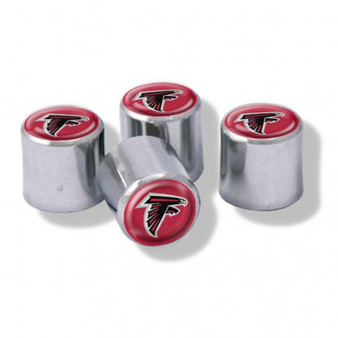 Atlanta Falcons Valve Stem Caps