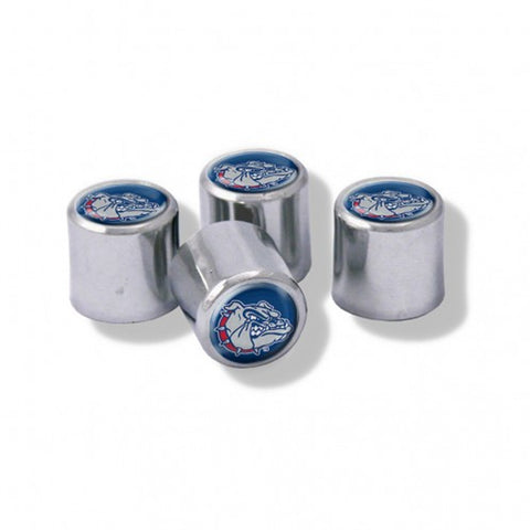 Gonzaga Bulldogs Valve Stem Caps - Special Order