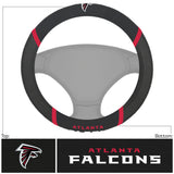 NFL - Atlanta Falcons Steering Wheel Cover