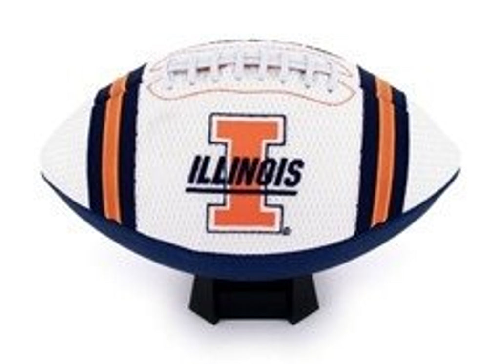 Illinois Fighting Illini Full Size Jersey Football CO