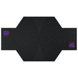 Kansas State University Motorcycle Mat