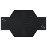 NFL - Arizona Cardinals Motorcycle Mat