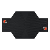 NFL - Cleveland Browns Motorcycle Mat