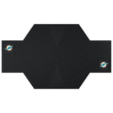 NFL - Miami Dolphins Motorcycle Mat