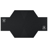 NFL - Las Vegas Raiders Motorcycle Mat