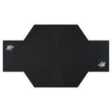 NBA - Oklahoma City Thunder Motorcycle Mat