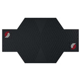 NBA - Portland Trail Blazers Motorcycle Mat