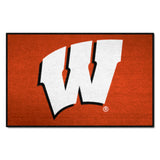 University of Wisconsin Starter Mat