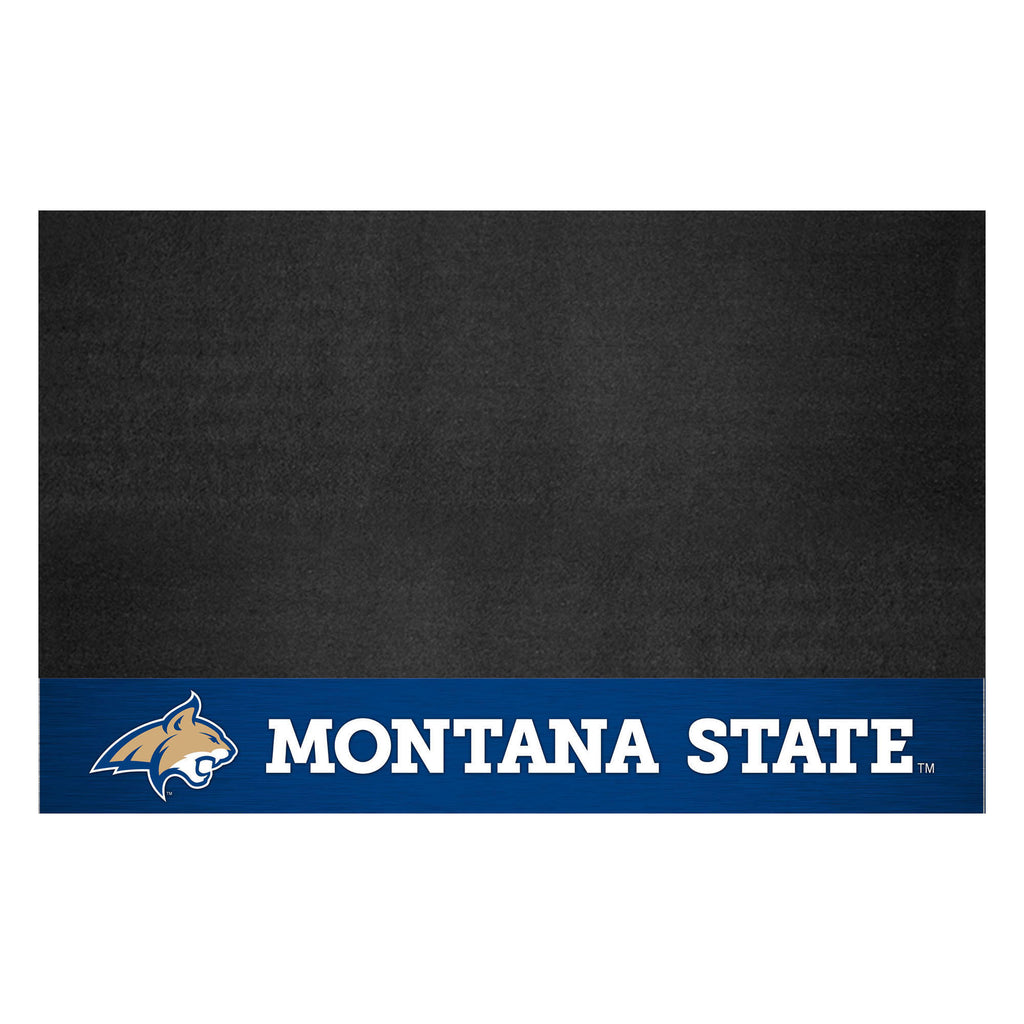 Montana State University Grill Mat - Standard