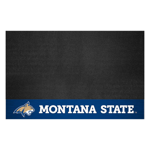 Montana State University Grill Mat - Standard