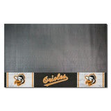 MLBCC - Baltimore Orioles Grill Mat - Retro