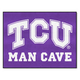 Texas Christian University  Man Cave All-Star