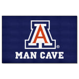 University of Arizona Man Cave Ulti-Mat