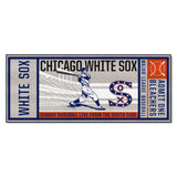 MLBCC Chicago White Sox Ticket Runner