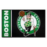 NBA - Boston Celtics Starter Mat - Uniform