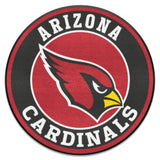 NFL - Arizona Cardinals Roundel Mat