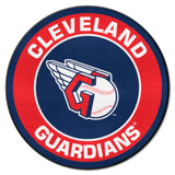 MLB - Cleveland Guardians Roundel Mat