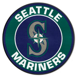 MLB - Seattle Mariners Roundel Mat