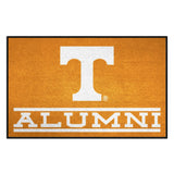 University of Tennessee Starter Mat - Alumni