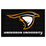 Anderson University Ulti-Mat