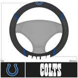 NFL - Indianapolis Colts Steering Wheel Cover