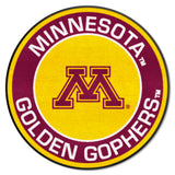 University of Minnesota Roundel Mat