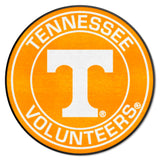 University of Tennessee Roundel Mat