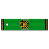 Kennesaw State University Putting Green Mat