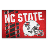 NC State University Starter Mat - Uniform