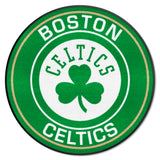 NBA - Boston Celtics Roundel Mat