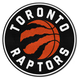 NBA - Toronto Raptors Roundel Mat