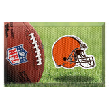 NFL - Cleveland Browns Scraper Mat