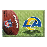 NFL - Los Angeles Rams Scraper Mat