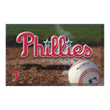 MLB - Philadelphia Phillies Scraper Mat