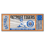 MLBCC ? Detroit Tigers Ticket Runner