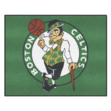 NBA - Boston Celtics All-Star Mat