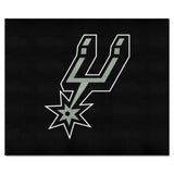 NBA - San Antonio Spurs Tailgater Mat