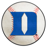 Duke University Baseball Mat