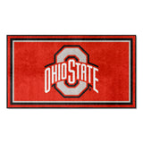 Ohio State University 3X5AREARUG