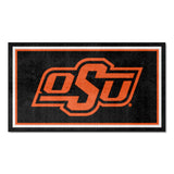 Oklahoma State University 3X5AREARUG